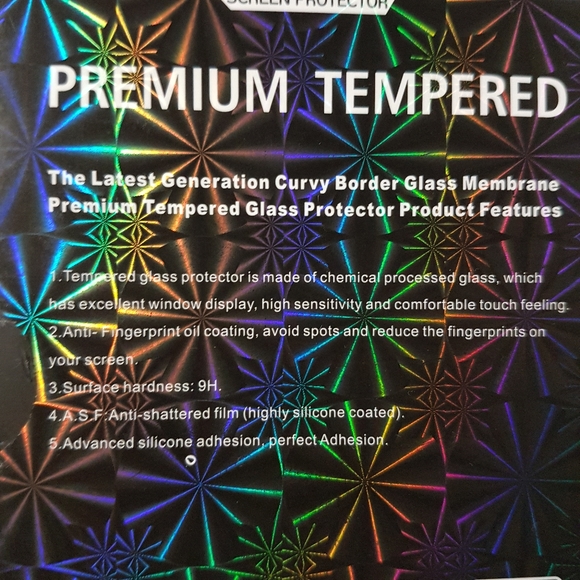 IPhone case - Picture 2 of 4